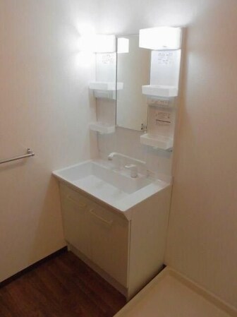 ヴァンテアンの物件内観写真